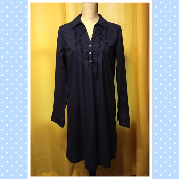 Old Navy Dresses & Skirts - Old Navy Long Sleeve Dress